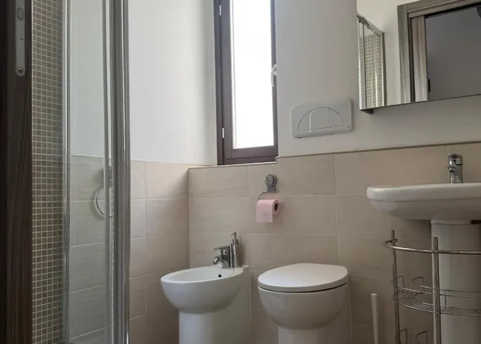 Appartamento Delizioso E Accogliente Attico