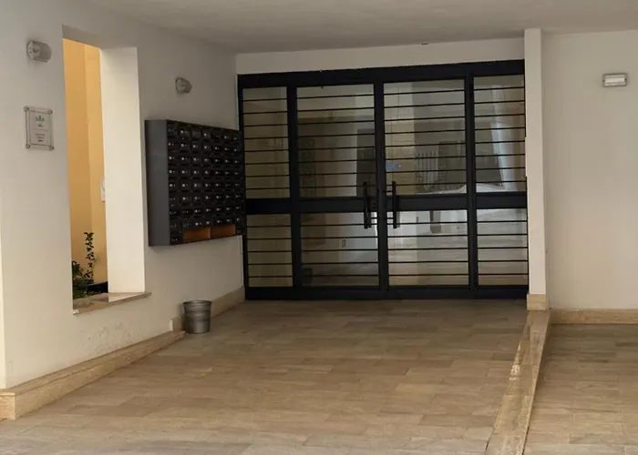 Delizioso E Accogliente Attico Roma