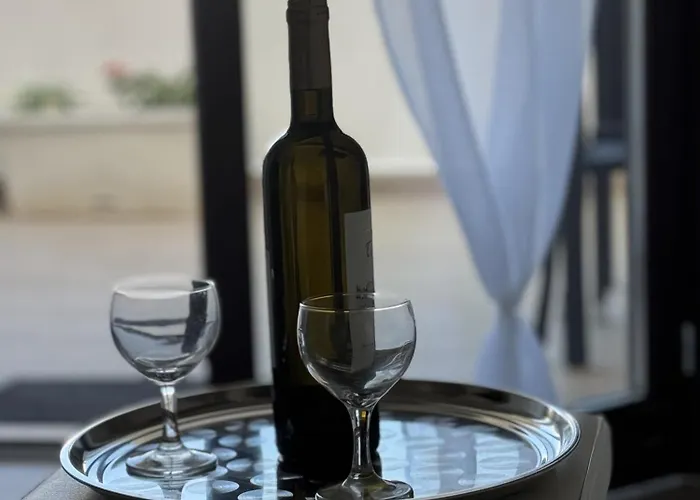 Delizioso E Accogliente Attico