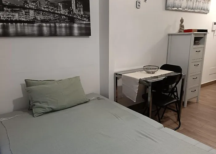 Delizioso E Accogliente Attico