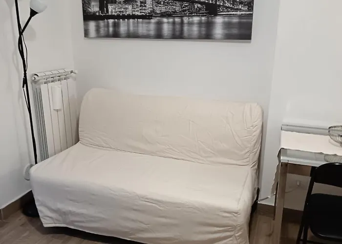 Delizioso E Accogliente Attico *